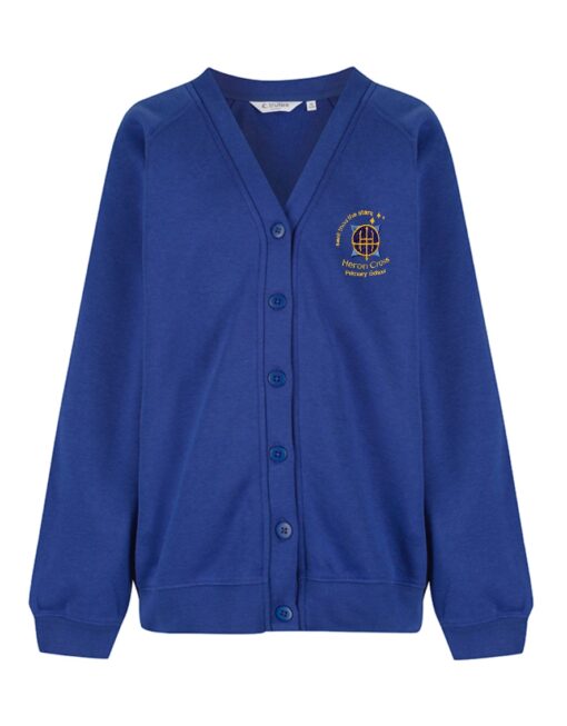 Uniform | Heron Cross Primary School